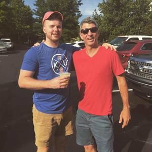 Meet your Posher, Cal